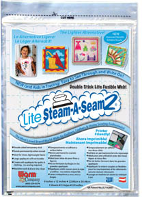 Lite Steam-A-Seam 2®